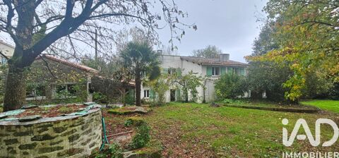   Vente Maison de campagne 6 pi�ces Maison - 6 pi�ce(s) - 176 m�
