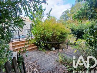  Maison � vendre 2 pi�ces 20 m�