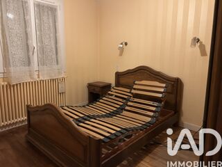  Maison � vendre 3 pi�ces 74 m�