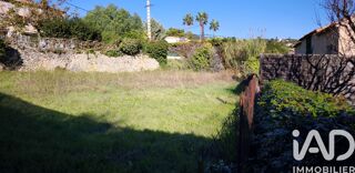  Terrain � vendre 553 m�