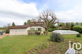  Maison � vendre 5 pi�ces 119 m�