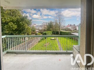  Appartement � vendre 4 pi�ces 89 m�