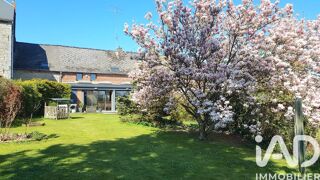  Maison � vendre 8 pi�ces 170 m�