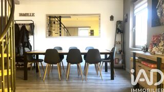  Maison � vendre 9 pi�ces 188 m�