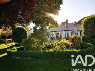  Maison � vendre 8 pi�ces 750 m�