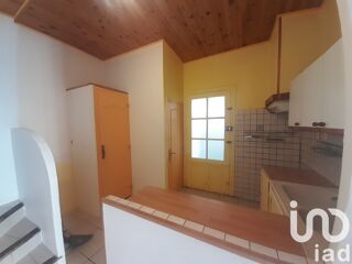  Maison � vendre 3 pi�ces 65 m�