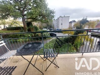 Appartement  vendre 3 pices 54 m