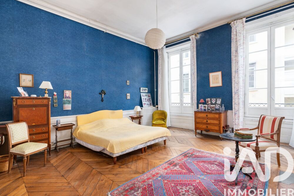  vendre  Appartement Lyon 2
