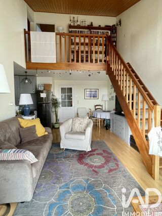  Appartement � vendre 3 pi�ces 63 m�