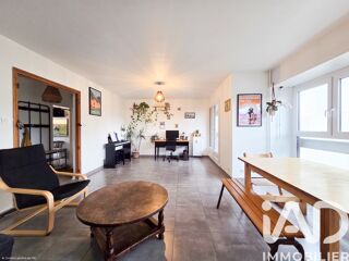  Appartement � vendre 5 pi�ces 90 m�