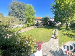  Maison � vendre 9 pi�ces 200 m�