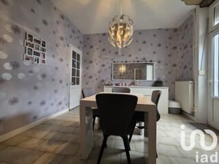  Maison � vendre 4 pi�ces 76 m�