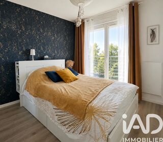  Appartement � vendre 3 pi�ces 65 m�