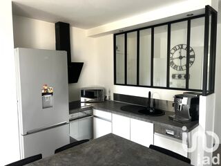  Appartement � vendre 2 pi�ces 44 m�