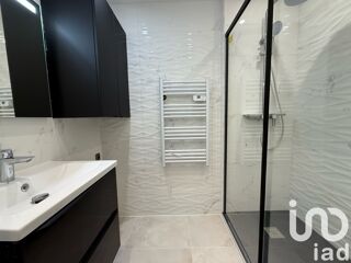  Appartement  vendre 3 pices 51 m