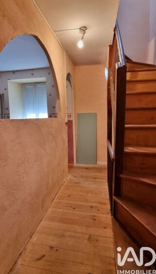  Maison � vendre 3 pi�ces 75 m�