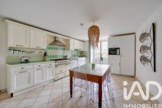  Maison � vendre 10 pi�ces 299 m�