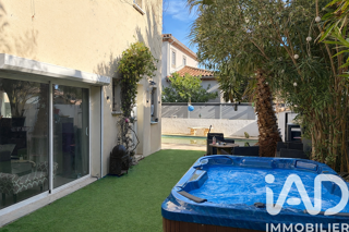  Maison � vendre 4 pi�ces 94 m�