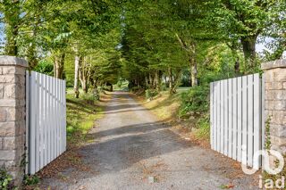  Maison  vendre 8 pices 266 m