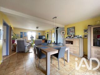  Maison � vendre 5 pi�ces 129 m�