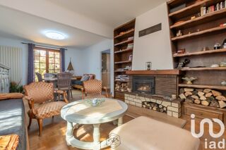  Maison � vendre 6 pi�ces 132 m�