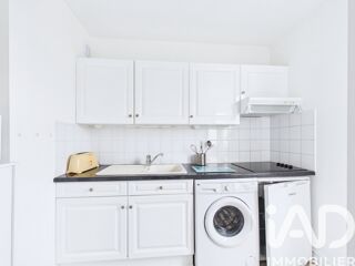  Appartement � vendre 1 pi�ce 28 m�
