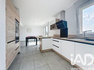  Maison � vendre 5 pi�ces 120 m�