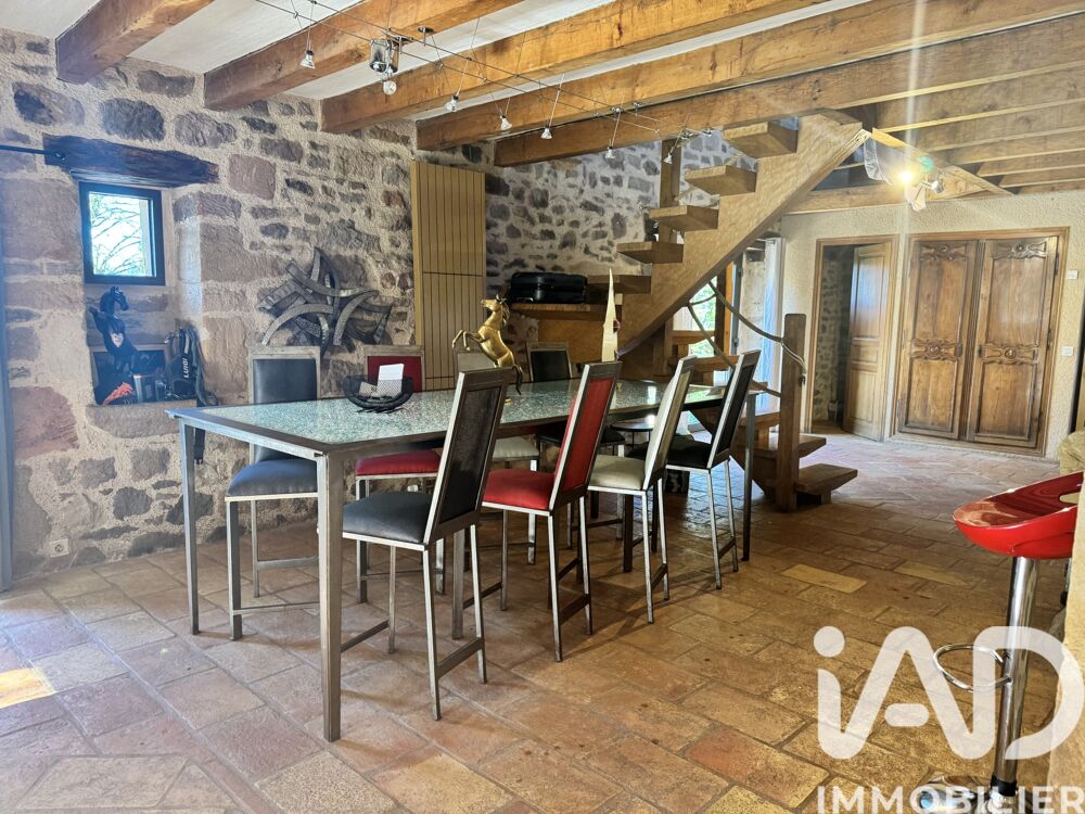 � vendre  Maison Le Bourg (46120)