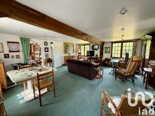  Maison  vendre 8 pices 207 m