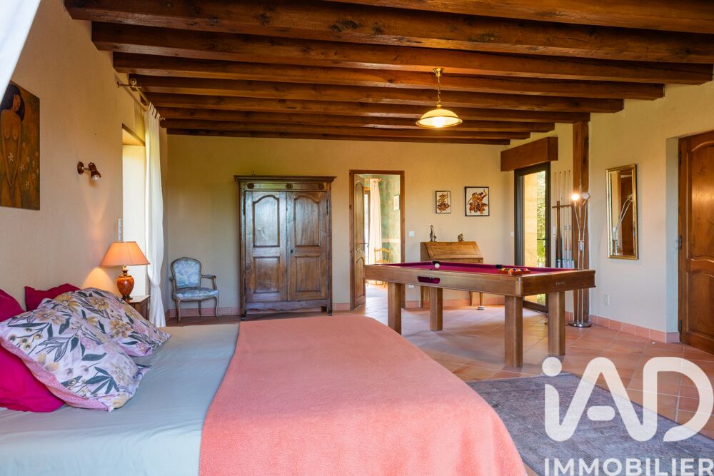 � vendre  Villa Marcillac-Saint-Quentin (24200)