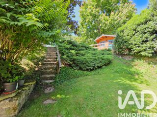  Maison � vendre 6 pi�ces 102 m�