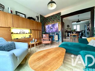  Maison � vendre 4 pi�ces 95 m�