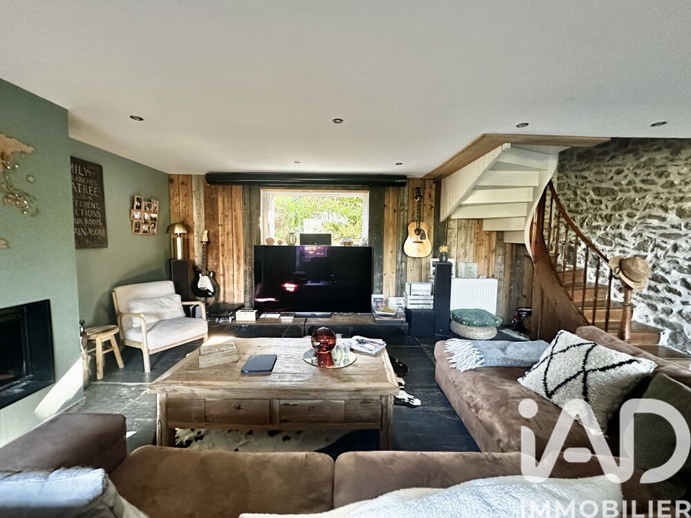 � vendre  Maison Beaumont-Hague (50440)