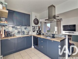  Appartement � vendre 4 pi�ces 69 m�