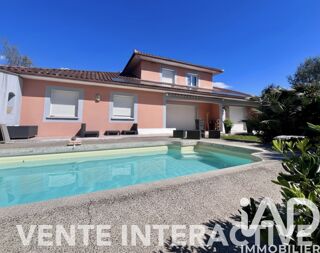  Maison � vendre 7 pi�ces 196 m�