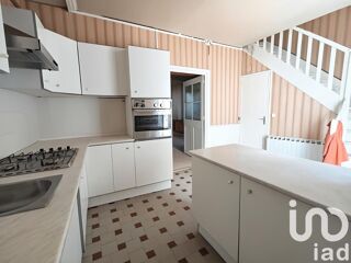  Maison  vendre 10 pices 230 m