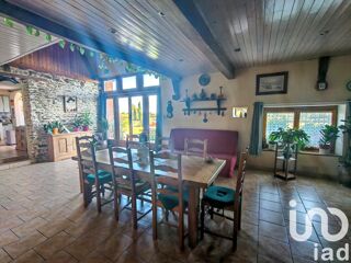  Maison � vendre 6 pi�ces 176 m�