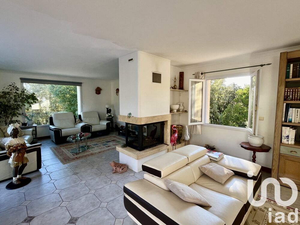 � vendre  Maison Aubussargues (30190)