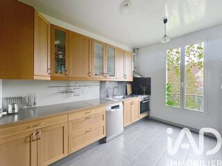  Maison � vendre 4 pi�ces 77 m�