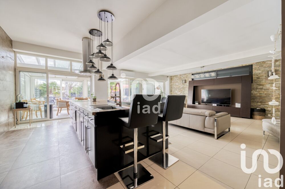  vendre  Loft Bagnolet (93170)