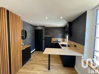  Appartement  vendre 2 pices 38 m