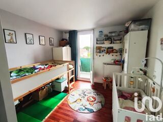  Appartement � vendre 3 pi�ces 66 m�