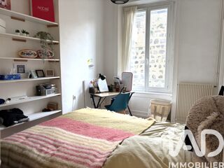  Appartement � vendre 3 pi�ces 57 m�