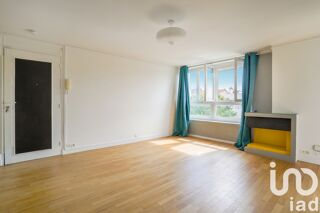  Appartement  vendre 3 pices 72 m