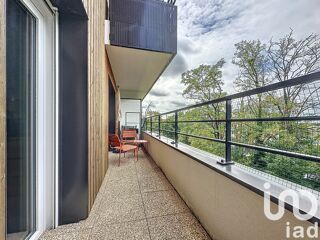  Appartement � vendre 2 pi�ces 43 m�