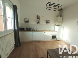  Appartement � vendre 2 pi�ces 66 m�