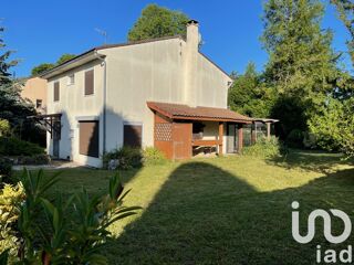  Maison � vendre 6 pi�ces 118 m�