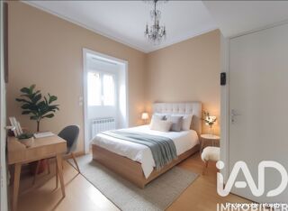  Appartement � vendre 2 pi�ces 27 m�