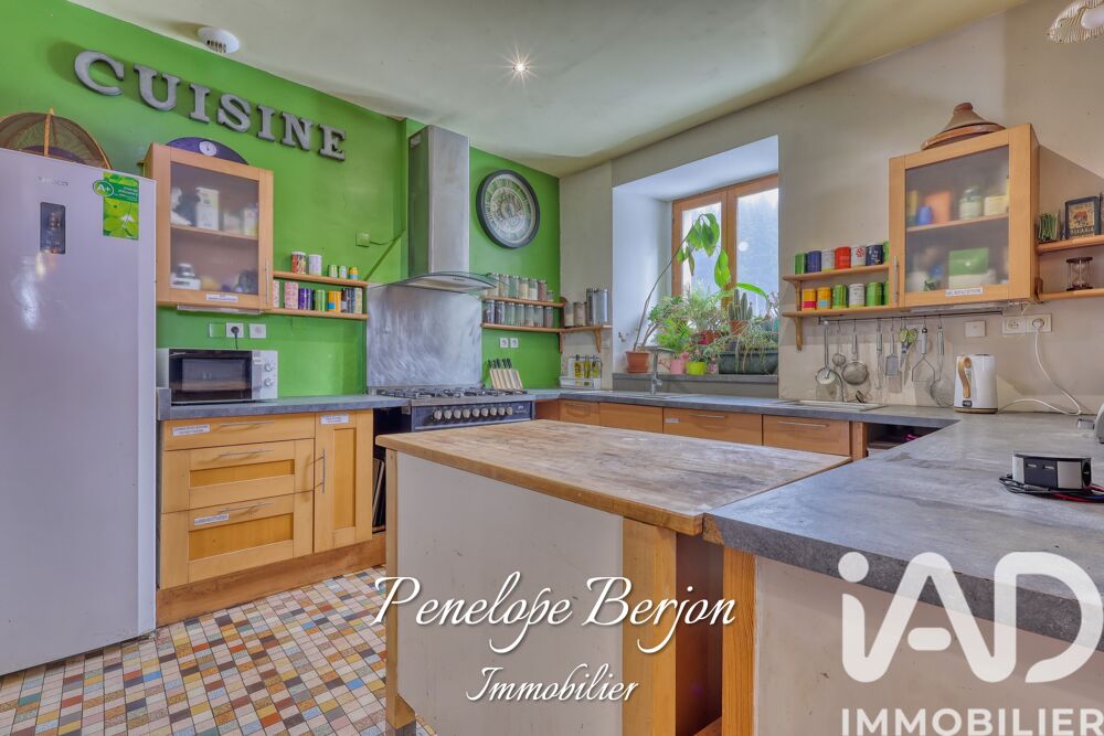 � vendre  Maison Mars (07320)