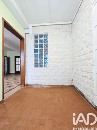  Maison � vendre 4 pi�ces 100 m�